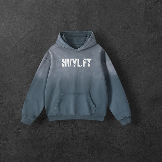 HVYWEIGHT Sunfade Hoodie