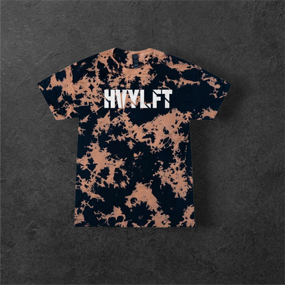 HVYAcid l  Premium Cotton Tee