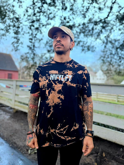 HVYAcid l  Premium Cotton Tee