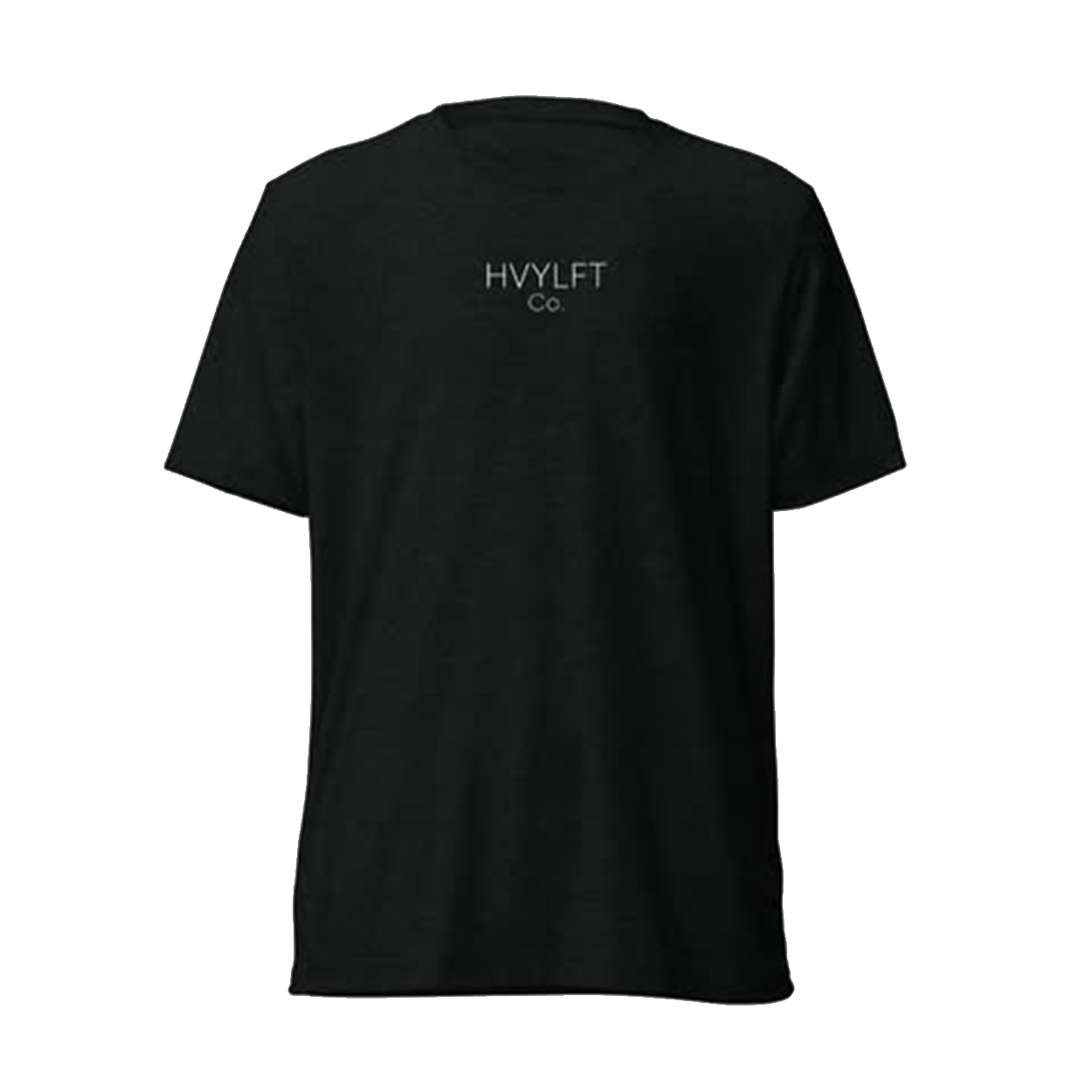 HVY/LFT | One More Rep — Tri-Blend Premium Tee
